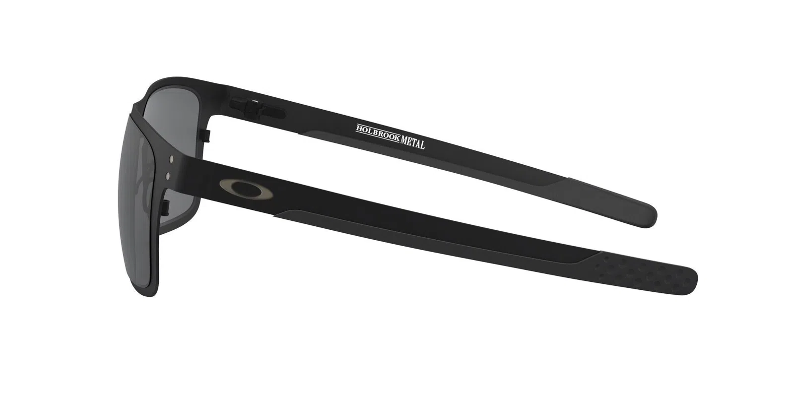 Oakley Holbrook Metal 4123 Sunglasses - view 16